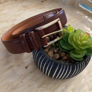 Trafalgar men’s belt